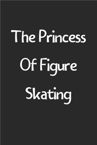 The Princess Of Figure Skating