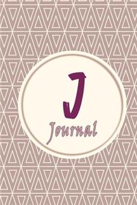 Initials Letter 