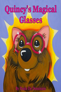 Quincy's Magical Glasses