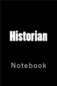 Historian