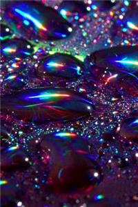 Drops Notebook