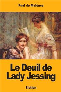 Le Deuil de Lady Jessing