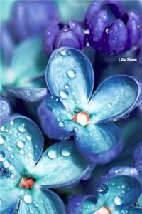 Lilac Notes