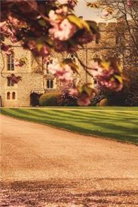 Historic England Notebook