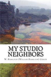 My Studio Neighbors