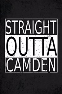Straight Outta Camden