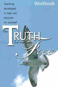 Truth Frees Workbook