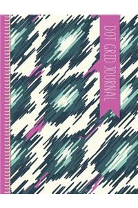 Dot Grid Journal