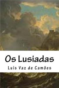 OS Lusiadas