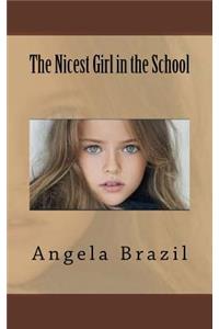 The Nicest Girl in the School