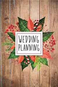 Wedding Planning