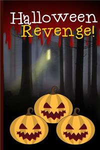 Halloween Revenge