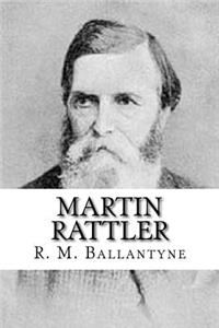 Martin Rattler