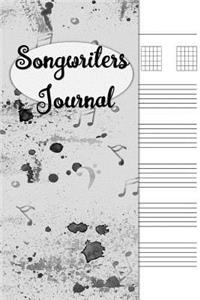 Songwriters Journal