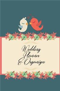 Wedding Planner and Organizer