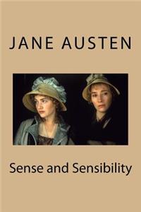 Sense and Sensibility