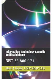 Information Technology Security Audit Guidebook