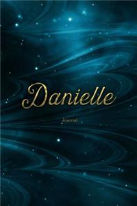 Danielle Journal