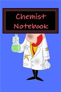 Chemist Notebook