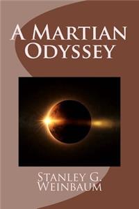 A Martian Odyssey