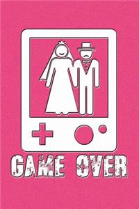 Game Over