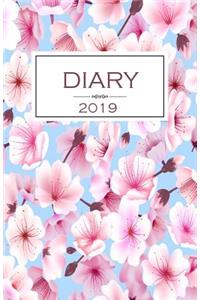 Diary 2019