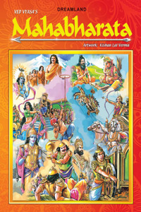 Mahabharata (English)