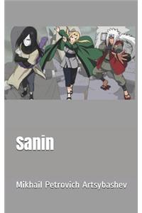 Sanin