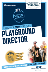 Playground Director, 590