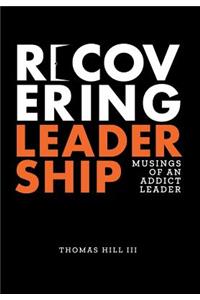 Recovering Leadership
