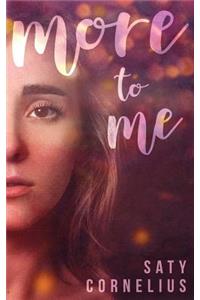 More To Me