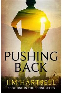 Pushing Back