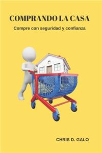 Comprando la casa