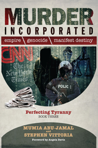 Murder Incorporated - Perfecting Tyranny
