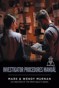 Investigator Procedures Manual