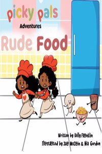 Rude Food