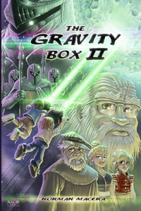 Gravity Box II