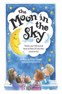 Moon in the Sky
