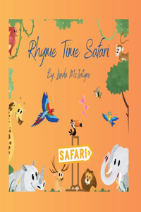 RhymeTime Safari