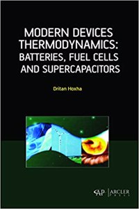 Modern Devices Thermodynamics