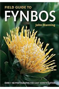 Field Guide to Fynbos