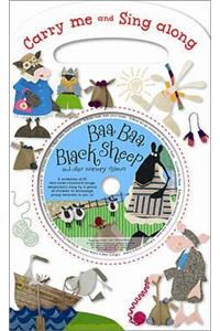Carry-Me and Sing-Along: Baa, Baa Black Sheep