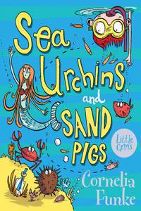 Sea Urchins and Sand Pigs