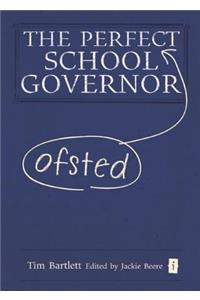 Perfect Ofsted School Governor