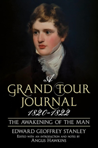 Grand Tour Journal 1820-1822