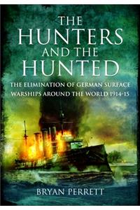 The Hunters and the Hunted