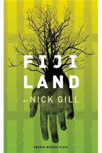 fiji land