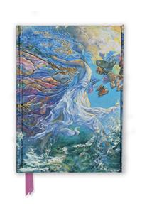 Josephine Wall: Joie de Vivre (Foiled Journal)