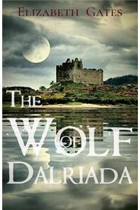 The Wolf of Dalriada