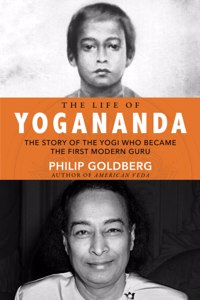 The Life of Yogananda